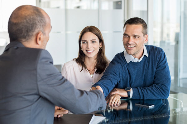 Personal Consultation
