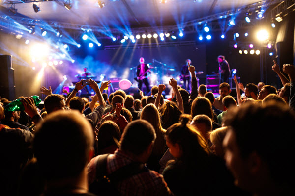 Event Planning & Design