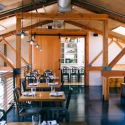 Private Dining
