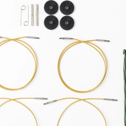 Crochet Hooks and Accessories