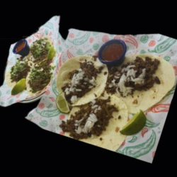 Street Tacos