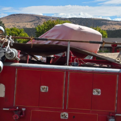 Fire Department