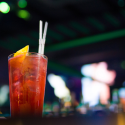 Drinks