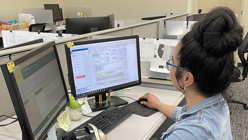 In-House Call Center