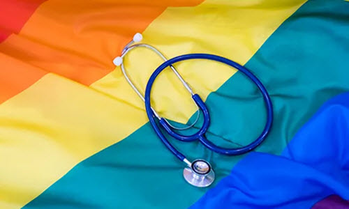 LGBTQ Care