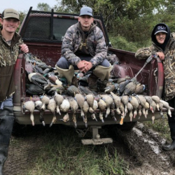 Hunting Memberships