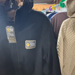 Winter Coats