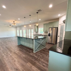 Renovations