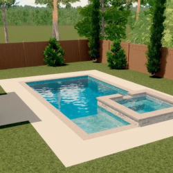 Custom Pools