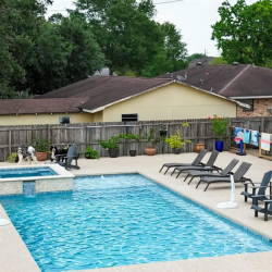 Covered Patios & Pergolas