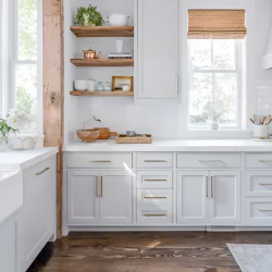 Cabinetry