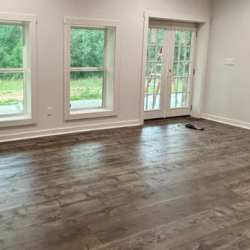 Flooring