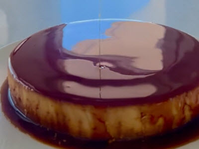 Extra Side Of Caramel