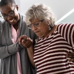 Fall And Injury Prevention