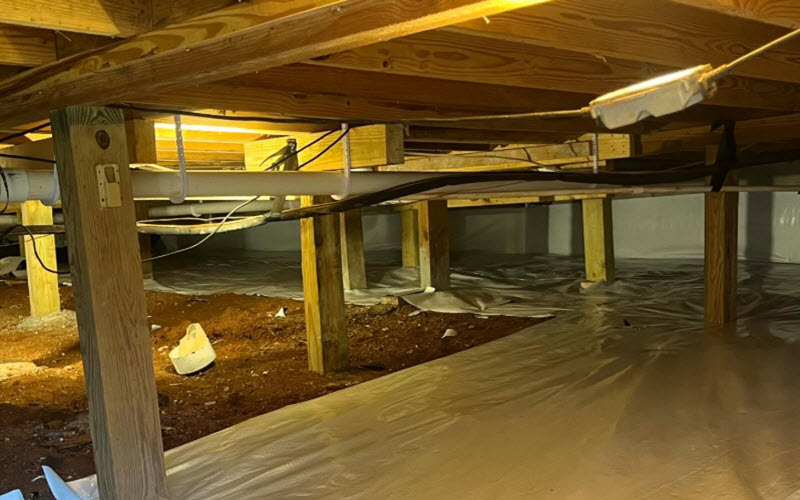 Foundation Repair