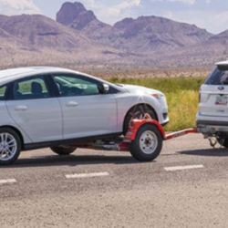 Towing