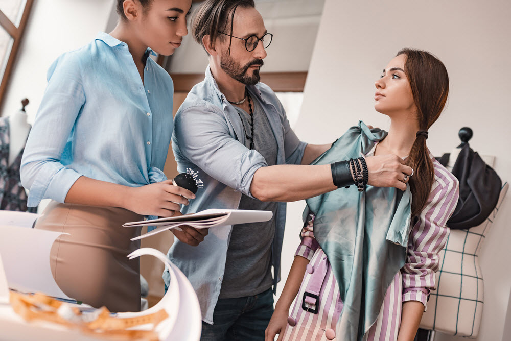 Stylist Consultations