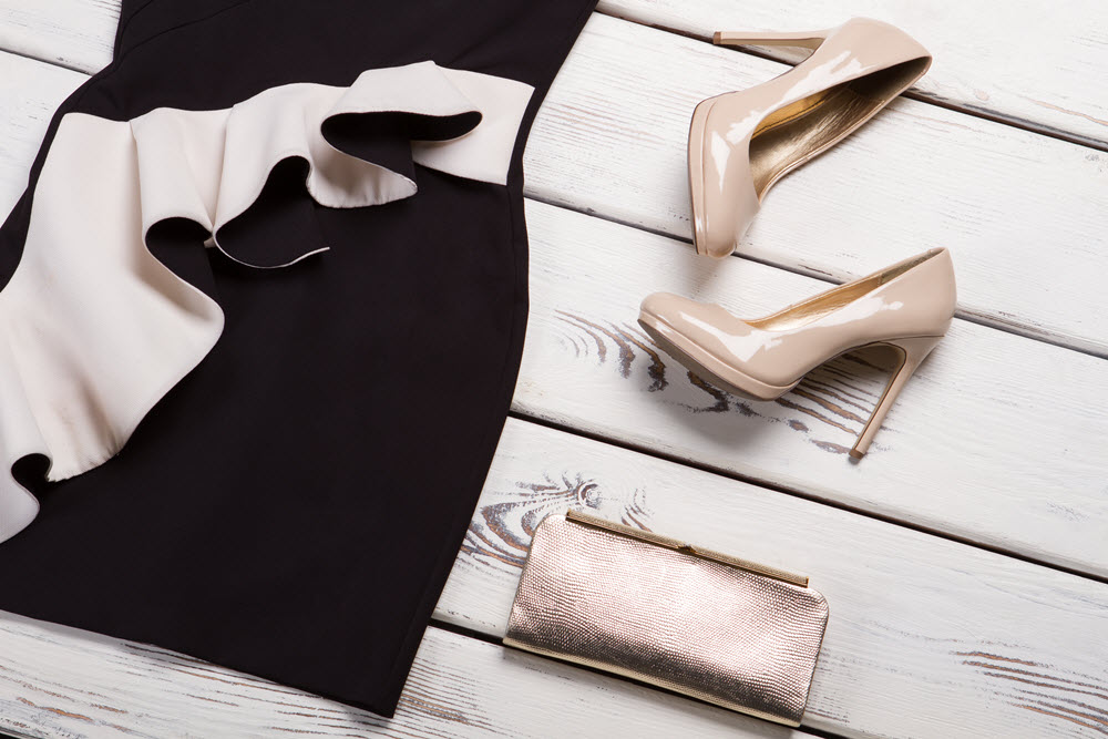 Dress and Casual Footwear