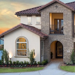 SINGLE FAMILY HOMES