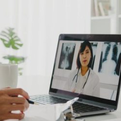 Virtual Visits