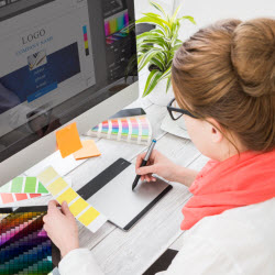 Graphic Designer