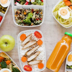 Nutrition Coaching