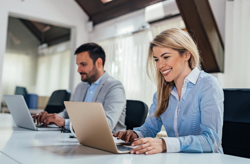 Strategic Headhunting