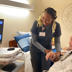 Telemedicine