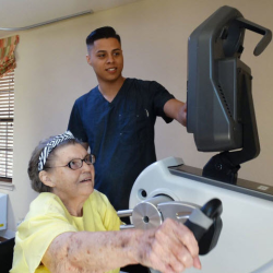 Individualized Care