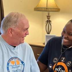Skilled Nursing