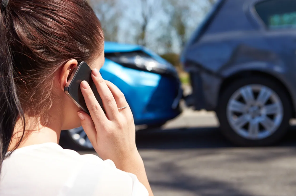 Car and Work Accidents