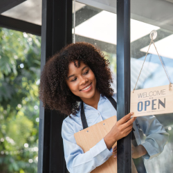 Commercial & Business Owners Insurance