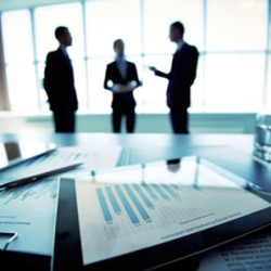 Financial Administration
