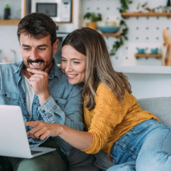 Online Rental Payments