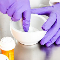 Compounding