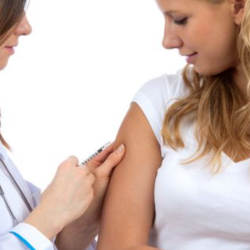 Immunizations