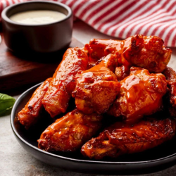 Wings
