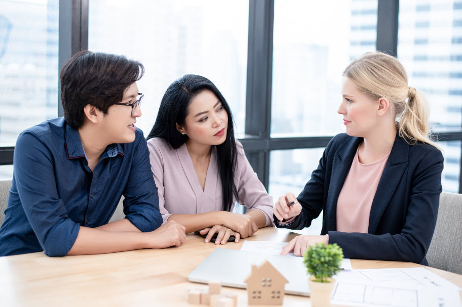 Buying a Home