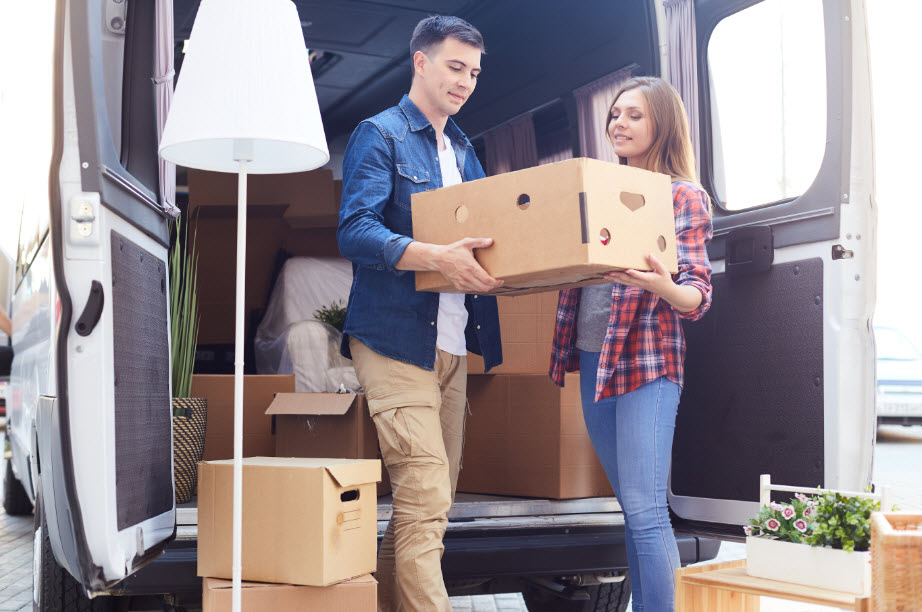 Relocations