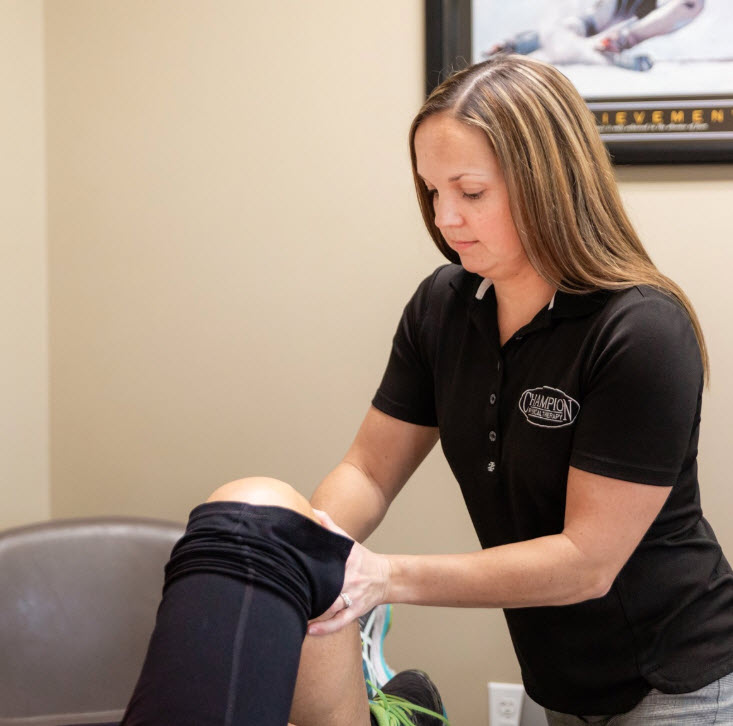 Joint & Muscle Pain