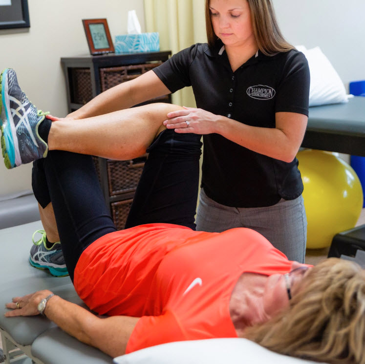 Manual Therapy