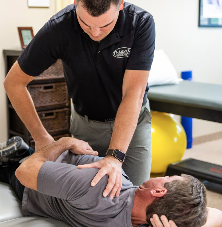 Back Pain