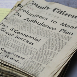 Classifieds