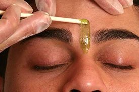 Waxing Services