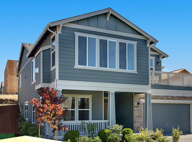Residential Sales