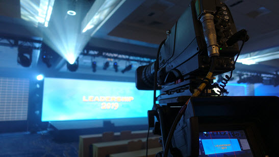 A/V Rental Pricing
