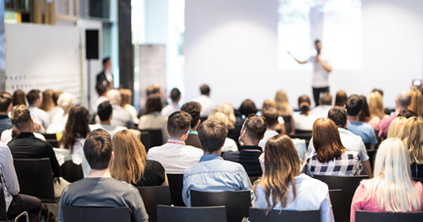 Business Presentation Sound Systems