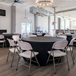 Quinceañera Venue