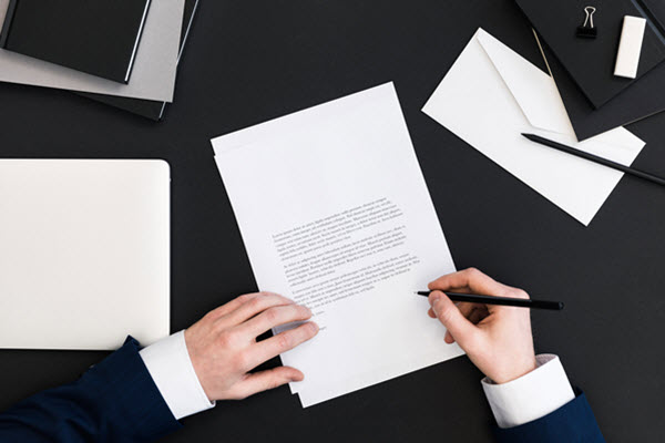 Grant Application Revisions