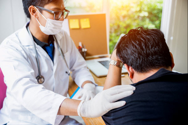 Integrated Behavioral Health Services
